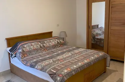 Apartment - 2 Bedrooms - 1 Bathroom for rent in Privado - Madinaty - Cairo