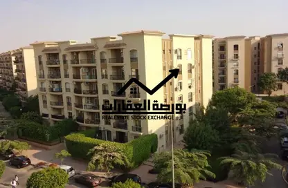 Apartment - 3 Bedrooms - 3 Bathrooms for rent in Al Rehab - New Cairo City - Cairo