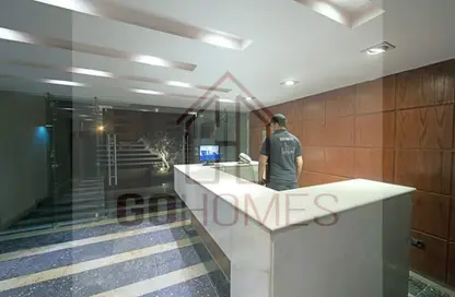 Apartment - 3 Bedrooms - 3 Bathrooms for sale in Ashgar Darna - Zahraa El Maadi - Hay El Maadi - Cairo