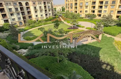 Apartment - 2 Bedrooms - 3 Bathrooms for rent in Mivida - 5th Settlement Compounds - The 5th Settlement - New Cairo City - Cairo