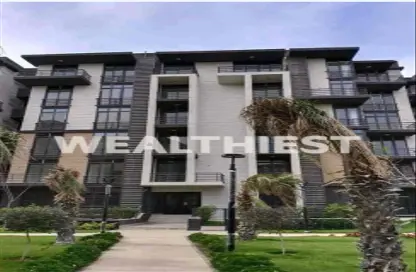 Apartment - 2 Bedrooms - 1 Bathroom for rent in Privado - Madinaty - Cairo