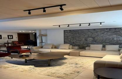 Apartment - 3 Bedrooms - 3 Bathrooms for sale in Al Khamayel city - Sheikh Zayed Compounds - Sheikh Zayed City - Giza