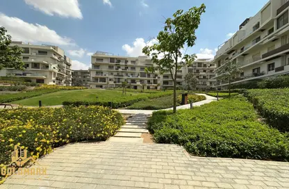 Apartment - 3 Bedrooms - 4 Bathrooms for rent in Villette - 5th Settlement Compounds - The 5th Settlement - New Cairo City - Cairo