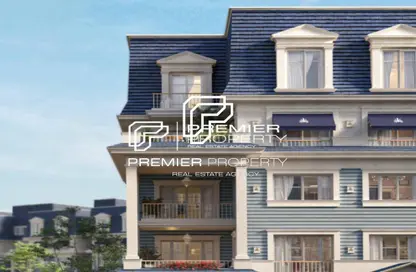 iVilla - 3 Bedrooms - 3 Bathrooms for sale in Mountain View 1.1 - 5th Settlement Compounds - The 5th Settlement - New Cairo City - Cairo
