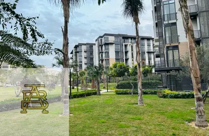 Apartment - 3 Bedrooms - 3 Bathrooms for sale in Madinaty - Cairo