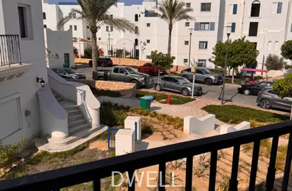 Chalet - 4 Bedrooms - 4 Bathrooms for sale in Marassi - Sidi Abdel Rahman - North Coast