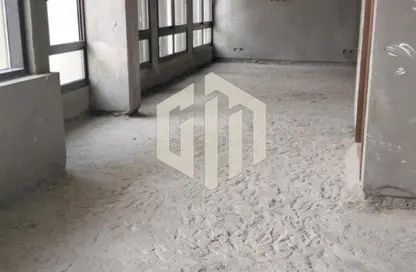 Office Space - Studio - 2 Bathrooms for rent in District 5 - 5th Settlement Compounds - The 5th Settlement - New Cairo City - Cairo