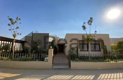 Apartment - 2 Bedrooms - 2 Bathrooms for sale in O West - 6 October Compounds - 6 October City - Giza