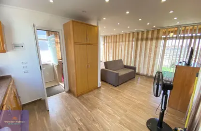 سطح - 1 حمام للايجار في ميدان دجله - دجلة - حي المعادي - القاهرة