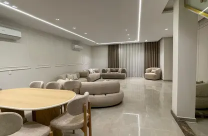 تاون هاوس - 5 غرف نوم - 4 حمامات للايجار في ليان ريزيدنس - كمبوندات التجمع الخامس - التجمع الخامس - مدينة القاهرة الجديدة - القاهرة