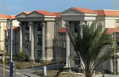 Villa - 7 Bedrooms - 4 Bathrooms for sale in Zahya New Mansoura - New Mansoura - Al Daqahlya