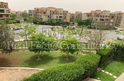 Apartment - 2 Bedrooms - 2 Bathrooms for rent in Casa - Sheikh Zayed Compounds - Sheikh Zayed City - Giza