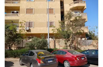 شقة - 3 غرف نوم - 2 حمامات للبيع في جرين ريزيدنس 1 - الحي السابع - الشيخ زايد - الجيزة شقة - 3 غرف نوم - 2 حمامات للبيع في جرين ريزيدنس 1 - الحي السابع - الشيخ زايد - الجيزة