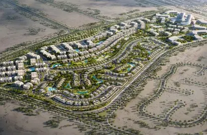 Apartment - 3 Bedrooms - 2 Bathrooms for sale in Hyde Park - New Cairo City - Cairo