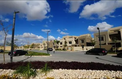 Apartment - 2 Bedrooms - 2 Bathrooms for sale in Palm Parks   Palm Hills - South Dahshur Link - 6 October City - Giza