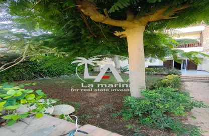 Chalet - 3 Bedrooms - 2 Bathrooms for sale in Marina 4 - Marina - Al Alamein - North Coast