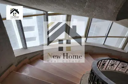 Apartment - 3 Bedrooms - 3 Bathrooms for sale in Zahraa El Maadi - Hay El Maadi - Cairo