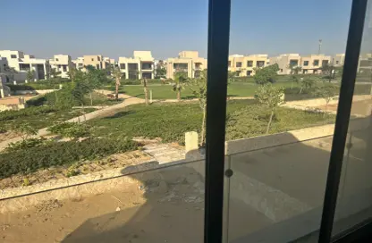 Villa - 5 Bedrooms - 4 Bathrooms for sale in O West - 6 October Compounds - 6 October City - Giza