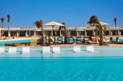 Duplex - 2 Bedrooms - 2 Bathrooms for sale in D-Bay - Qesm Ad Dabaah - North Coast