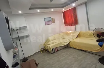 Apartment - 3 Bedrooms - 1 Bathroom for sale in Abo Qir St. - Ibrahimia - Hay Wasat - Alexandria