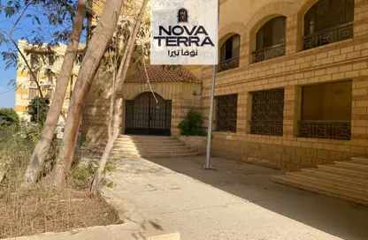 Apartment - 3 Bedrooms - 3 Bathrooms for sale in 7th District - 6 October City - Giza