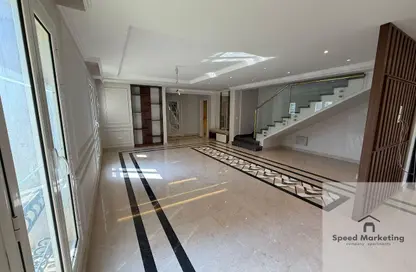 أي فيلا - 3 غرف نوم - 3 حمامات للايجار في ماونتن فيو هايد بارك - كمبوندات التجمع الخامس - التجمع الخامس - مدينة القاهرة الجديدة - القاهرة