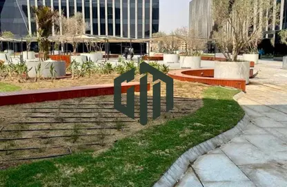 مساحات مكتبية - استوديو - 1 حمام للايجار في ايستاون - كمبوندات التجمع الخامس - التجمع الخامس - مدينة القاهرة الجديدة - القاهرة