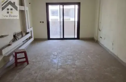 Apartment - 2 Bedrooms - 2 Bathrooms for sale in Baron City - El Katameya Compounds - El Katameya - New Cairo City - Cairo