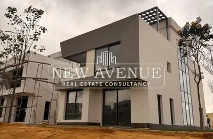 تاون هاوس - 3 غرف نوم - 3 حمامات للبيع في مجمع ايستشاير - كمبوندات التجمع الخامس - التجمع الخامس - مدينة القاهرة الجديدة - القاهرة