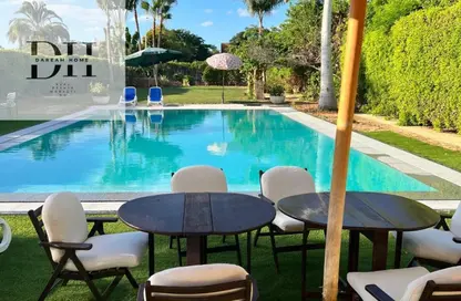 فيلا - 5 غرف نوم - 5 حمامات للبيع في مارينا 5 - مارينا - العلمين - الساحل الشمالي فيلا - 5 غرف نوم - 5 حمامات للبيع في مارينا 5 - مارينا - العلمين - الساحل الشمالي