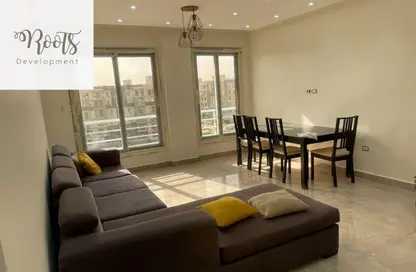 Apartment - 2 Bedrooms - 2 Bathrooms for sale in Janna 2 - Sheikh Zayed Compounds - Sheikh Zayed City - Giza Apartment - 2 Bedrooms - 2 Bathrooms for sale in Janna 2 - Sheikh Zayed Compounds - Sheikh Zayed City - Giza