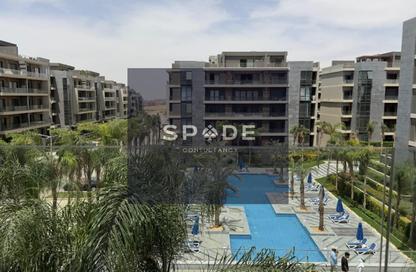 Apartment - 3 Bedrooms - 3 Bathrooms for sale in El Patio Oro - 5th Settlement Compounds - The 5th Settlement - New Cairo City - Cairo