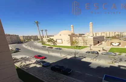 شقة - 2 غرف نوم - 1 حمام للايجار في پريڤادو - مدينتي - القاهرة