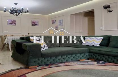 Apartment - 2 Bedrooms - 1 Bathroom for rent in Madinaty - Cairo