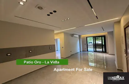 شقة - 2 غرف نوم - 2 حمامات للبيع في الباتيو اورو - كمبوندات التجمع الخامس - التجمع الخامس - مدينة القاهرة الجديدة - القاهرة