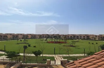 فيلا - 3 غرف نوم - 3 حمامات للبيع في مدينتي - القاهرة