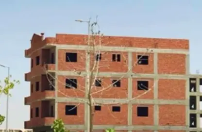 Land - Studio for sale in New October City - 6 October City - Giza