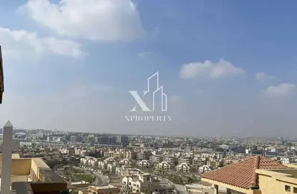 (بنتهاوس  (روف - 3 غرف نوم - 2 حمامات للبيع في مدينة الخمائل - كمبوندات الشيخ زايد - الشيخ زايد - الجيزة