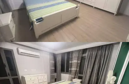 Penthouse - 3 Bedrooms - 2 Bathrooms for sale in Ashgar Darna - Zahraa El Maadi - Hay El Maadi - Cairo