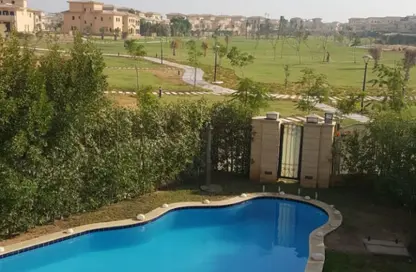 فيلا - 6 غرف نوم - 6 حمامات للبيع في مدينتي - القاهرة