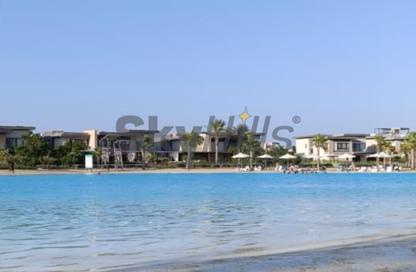 Chalet - 4 Bedrooms - 4 Bathrooms for sale in Swan Lake North Coast - Qesm Ad Dabaah - North Coast