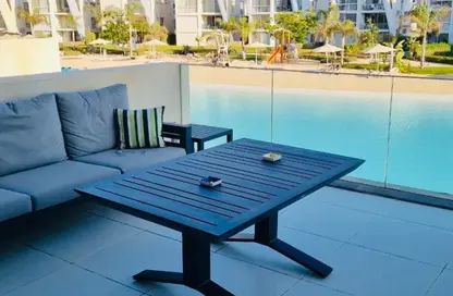 Chalet - 2 Bedrooms - 2 Bathrooms for sale in Fouka Bay - Qesm Marsa Matrouh - North Coast