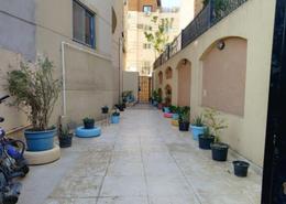 شقة - 3 غرف نوم - 3 حمامات for للبيع in شارع المهندس احمد كمال حمدي - الحي السادس عشر - الشيخ زايد - الجيزة