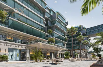 Office Space - Studio for sale in Arkan Plaza - 26th of July Corridor - Sheikh Zayed City - Giza Office Space - Studio for sale in Arkan Plaza - 26th of July Corridor - Sheikh Zayed City - Giza