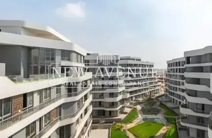 Apartment - 2 Bedrooms - 2 Bathrooms for sale in Bloomfields - Mostakbal City Compounds - Mostakbal City - Future City - Cairo