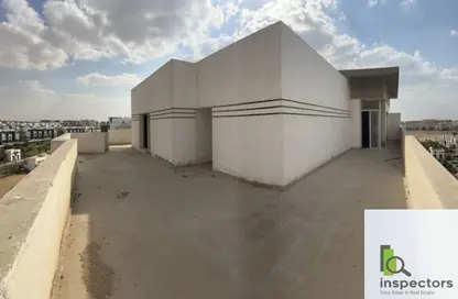 (بنتهاوس  (روف - 3 غرف نوم - 3 حمامات للبيع في هايد بارك - كمبوندات التجمع الخامس - التجمع الخامس - مدينة القاهرة الجديدة - القاهرة