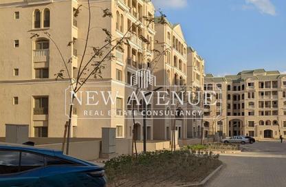 Penthouse - 4 Bedrooms - 4 Bathrooms for sale in L'avenir - Mostakbal City Compounds - Mostakbal City - Future City - Cairo