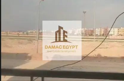 Apartment - 2 Bedrooms - 1 Bathroom for rent in Ard Gameyet Al Mostasmereen - Hadayek October - 6 October City - Giza
