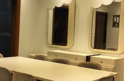 شقة - 3 غرف نوم - 3 حمامات للايجار في الباتيو اورو - كمبوندات التجمع الخامس - التجمع الخامس - مدينة القاهرة الجديدة - القاهرة