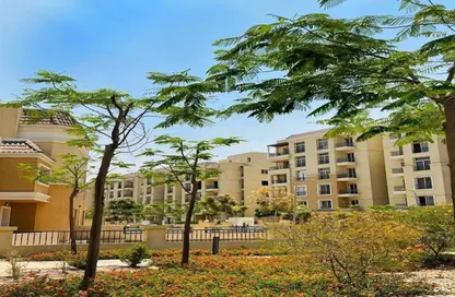 Apartment - 3 Bedrooms - 2 Bathrooms for sale in Madinaty - Cairo